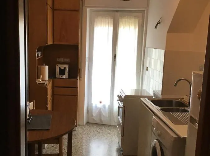 דירה A Casa Di Maria