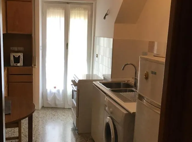 A Casa Di Maria דירה *