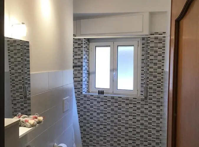 דירה A Casa Di Maria רומא