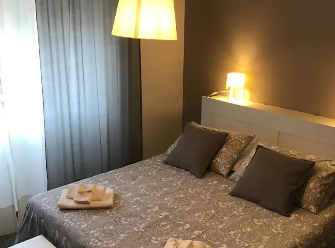 דירה A Casa Di Maria