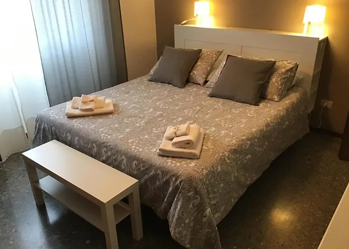 A Casa Di Maria * רומא