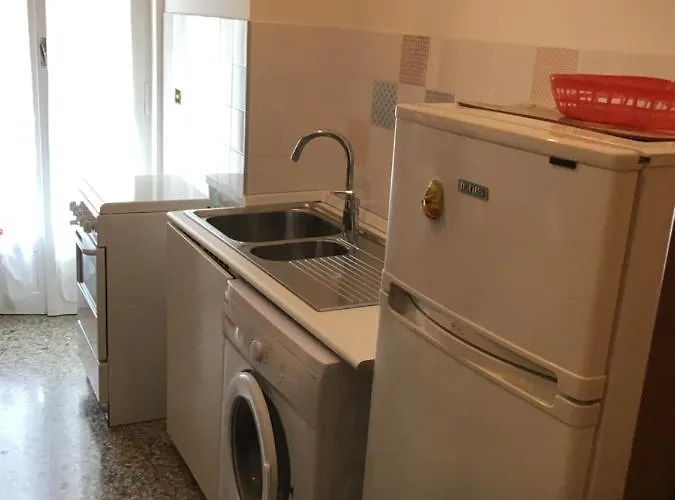 A Casa Di Maria רומא