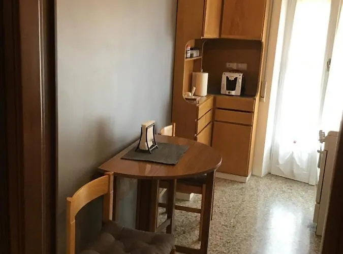 A Casa Di Maria דירה רומא