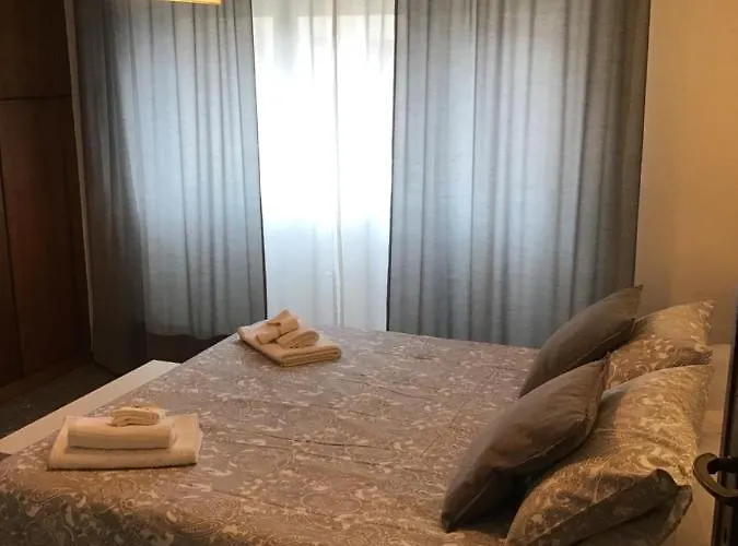 דירה A Casa Di Maria *