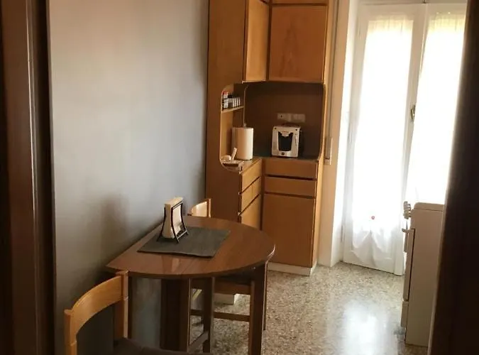 דירה A Casa Di Maria רומא