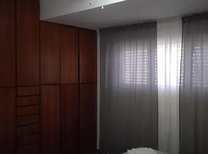 A Casa Di Maria דירה רומא