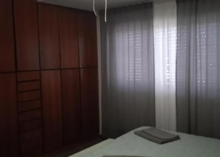 A Casa Di Maria דירה