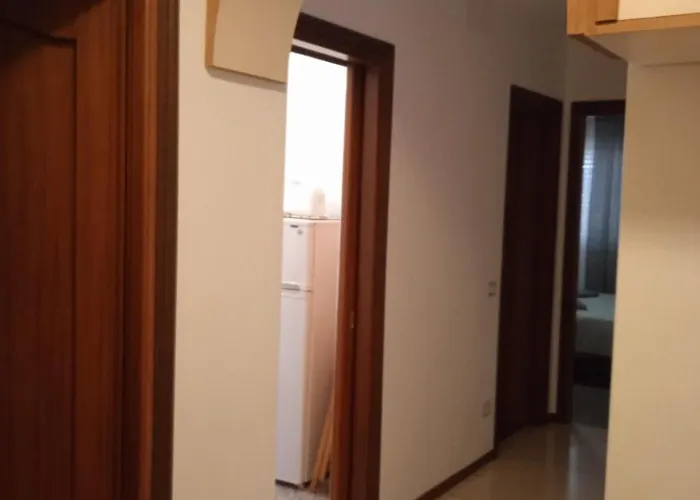 A Casa Di Maria דירה *