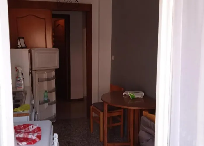 A Casa Di Maria * רומא