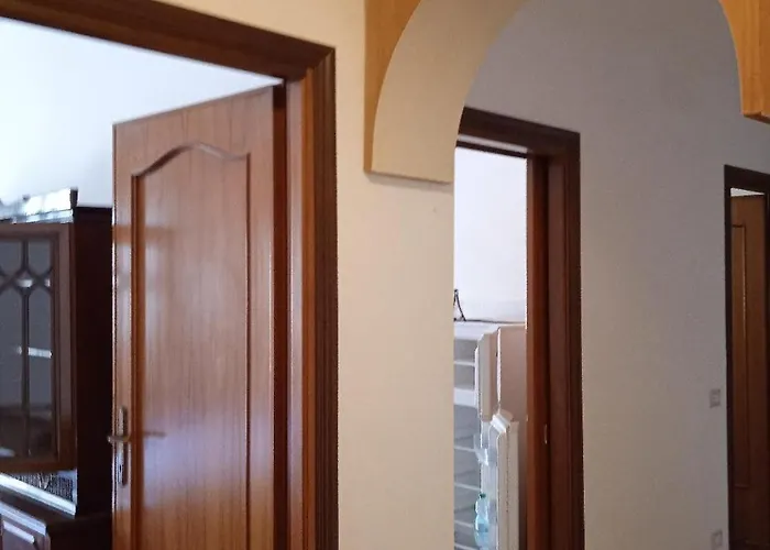 דירה A Casa Di Maria