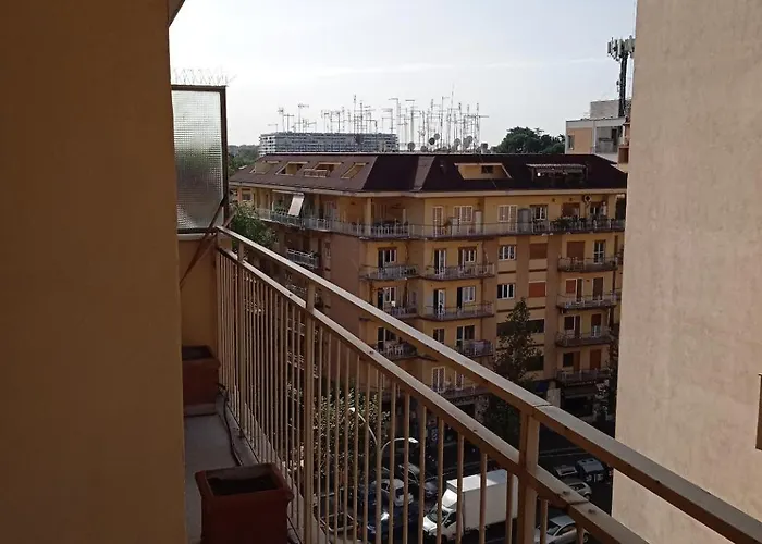 A Casa Di Maria דירה *