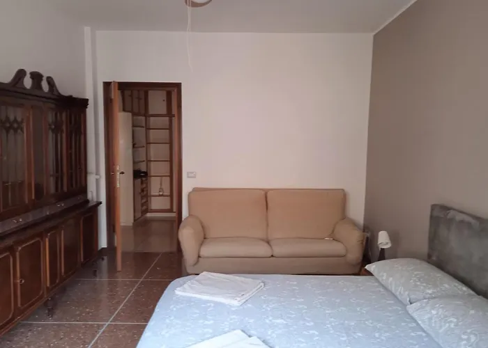 דירה A Casa Di Maria